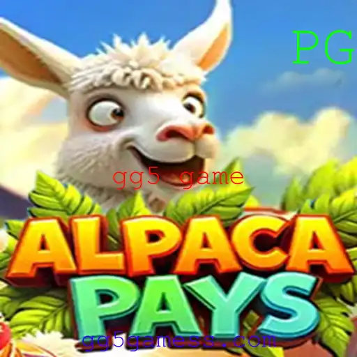 Explorando o Mundo de AlpacaPays: A Nova Sensação GG5 Game