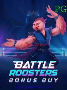 BattleRoostersBonusBuy: Uma Imersão no Novo Fenômeno dos Jogos Digitais