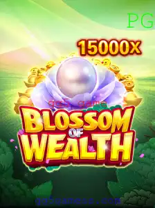 Desvendando BlossomofWealth: O Novo Fenômeno do gg5 Game