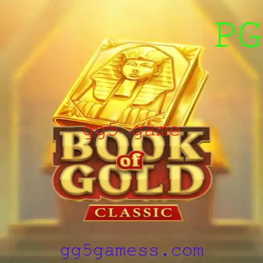 BookOfGoldClassic: Descubra o Fascinante Mundo do gg5 Game