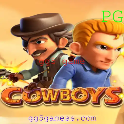 Descubra 'COWBOYS': O Novo Jogo do Momento