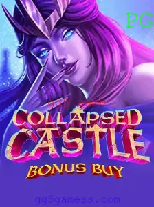 Descubra os Segredos de CollapsedCastleBonusBuy: Uma Nova Aventura no Mundo GG5 Game