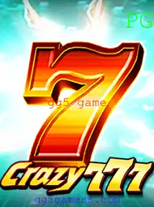 Explorando o Mundo do Crazy777: Descubra o Novo Fenômeno de gg5 game
