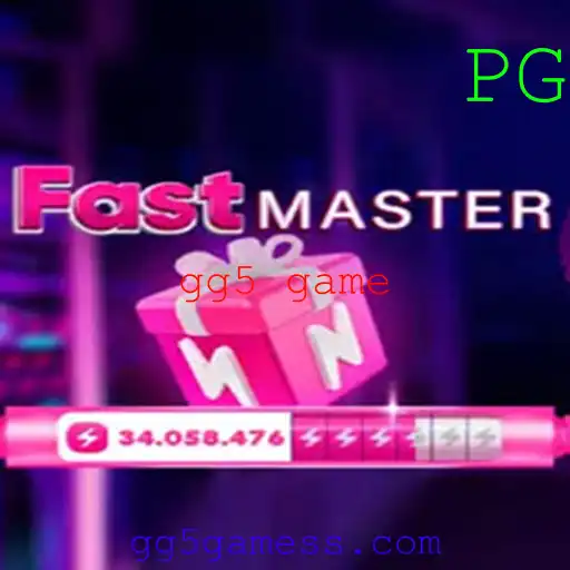 Descubra o Empolgante Mundo de FastMaster: O Jogo GG5 que Está Conquistando o Mundo