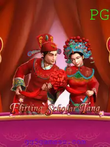 Flirting Scholar Tang: Descubra a Magia do Jogo GG5