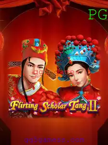 Flirting Scholar Tang II: Descubra o Mundo Envolvente do gg5 Game