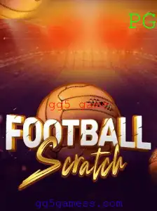 FootballScratch: Descubra e Jogue o GG5 Game