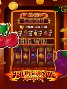 Explorando o Mundo de FruitNovaSuper: Um Guia Completo