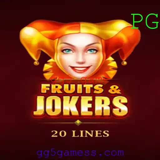 Descubra o Universo de FruitsAndJokers20: O Jogo gg5 Game
