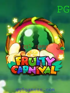 Descubra o Mundo Encantado de FruityCarnival: O Novo Fenômeno dos Jogos gg5
