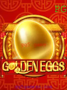 GoldenEggs: O Empolgante GG5 Game
