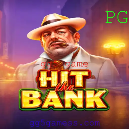 HitTheBank: Descubra o Novo Fenômeno dos Jogos