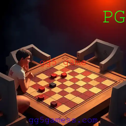Jogos de tabuleiro