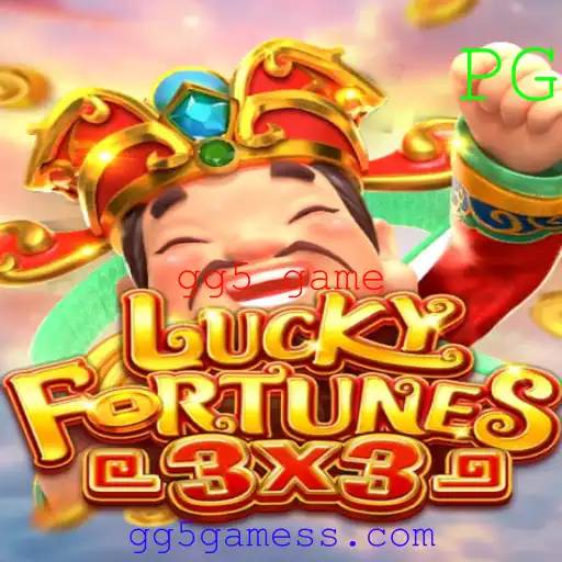 LUCKYFORTUNES3x3: Descubra Tudo Sobre o Novo gg5 Game Revolucionário