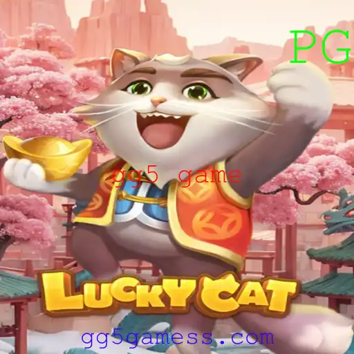 Descubra o Fascinante Mundo do Jogo LuckyCat: GG5 Game
