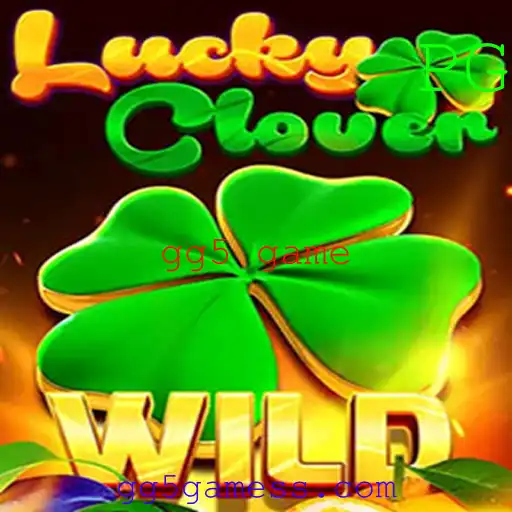 Descubra o Mundo de LuckyClover: O Empolgante gg5 Game