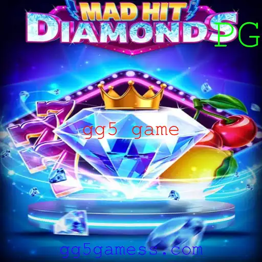 MadHitDiamonds: Um Mergulho no Universo do Jogo GG5