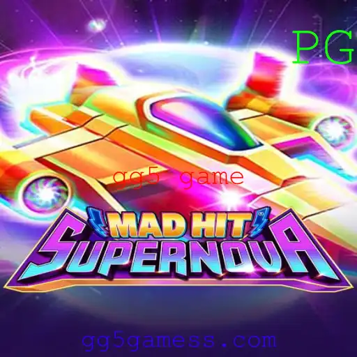 Descobrindo o Mundo de MadHitSupernova: O Universo GG5 Game