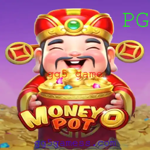 Explorando o Mundo do MoneyPot: O Jogo Inovador GG5 Game