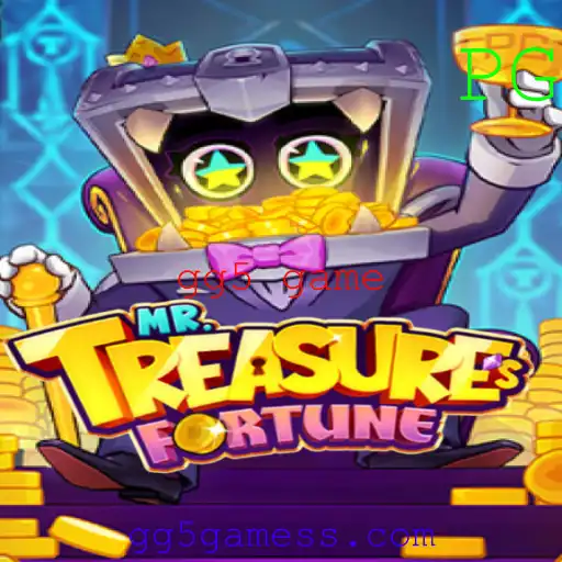 Descobrindo a Magia do MrTreasuresFortune: O Novo gg5 Game Revolucionário