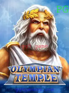 Descubra o Fascinante Mundo de OlympianTemple: O Novo GG5 Game