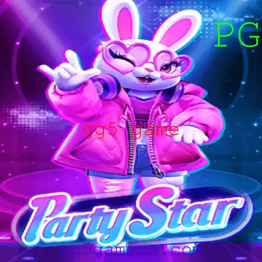 Descubra o Mundo Vibrante do Jogo 'PartyStar': Regras e Introdução ao GG5 Game