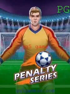 Descubra o Mundo de PenaltySeries: O Eletrizante GG5 Game
