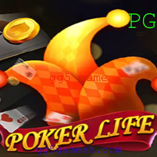 PokerLife: Descubra o Mundo do gg5 game