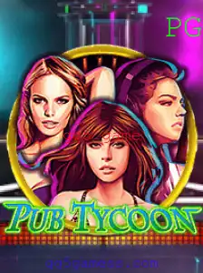 Descubra o Mundo Empolgante de PubTycoon: Tudo o que Você Precisa Saber sobre este gg5 game