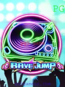 RaveJump: Uma Imersão no Mundo do GG5 Game