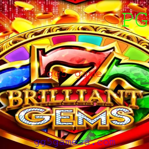 BrilliantGems: Explorando o Mundo do gg5 game