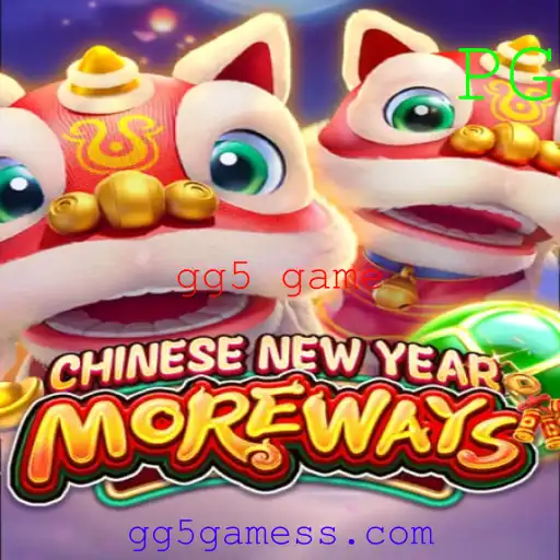 Descubra a Emoção de CHINESENEWYEARMOREWAYS: O Novo Jogador no Mundo dos Jogos de Azar