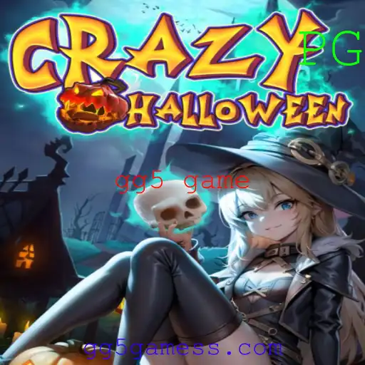 CrazyHalloween: Uma Nova Experiência de Jogos Assustadora