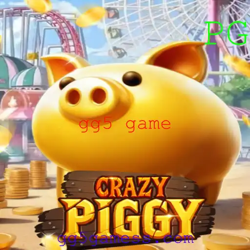Descubra CrazyPiggy: O Emocionante Mundo do gg5 Game