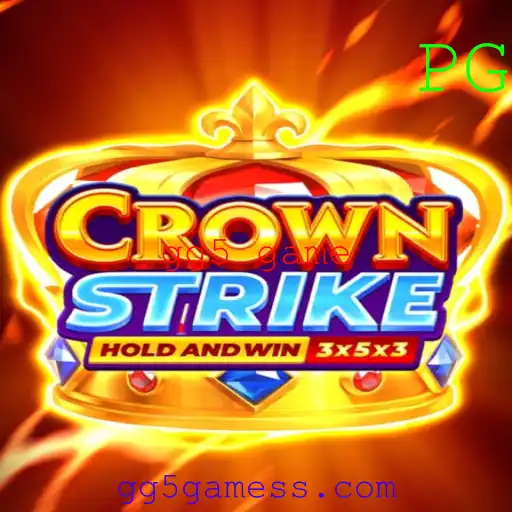 Descubra o Jogo Crownstrike: A Nova Sensação do GG5 Game