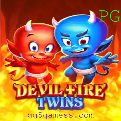 Explorando o Mundo de DevilFireTwins: Um Novo Horizonte no Universo dos Jogos