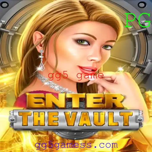 EntertheVault: A Nova Sensação do Mundo dos Jogos