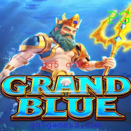 Descubra o Mundo de GRANDBLUE: Tudo sobre o Jogo GG5 Game