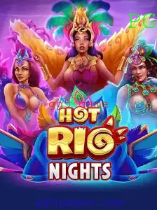 HotRioNights: Descubra o Novo Fenômeno Entre os Jogos de Estratégia