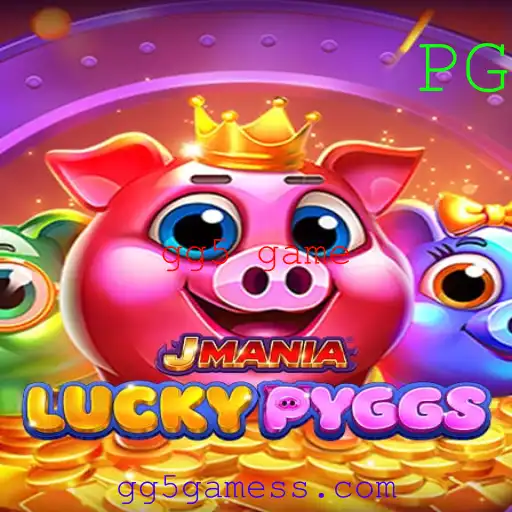 Explorando JManiaLuckyPyggs: Um Mergulho no Mundo de GG5 Game