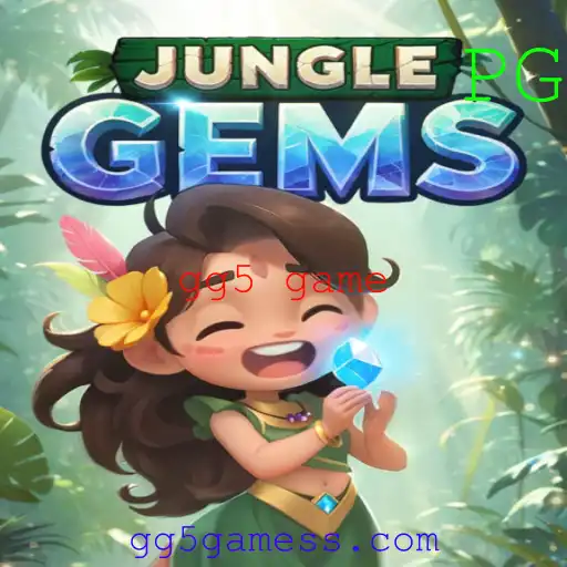 Explorando o Mundo de JungleGems: Regras e Estratégias do gg5 Game