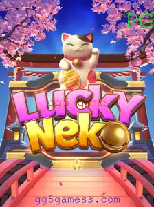 Descubra o Mundo de LuckyNeko: O Fascinante Universo do GG5 Game