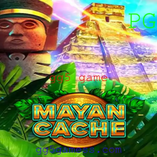 Descobrindo MayanCache: O Novo Fenômeno dos Jogos GG5