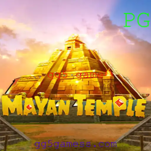 Explorando o Fascinante Mundo de MayanTemple: O Novo GG5 Game