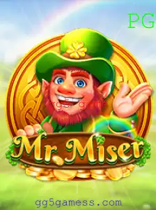 Descubra o Mundo de MrMiser: O Fascinante Universo do gg5 game