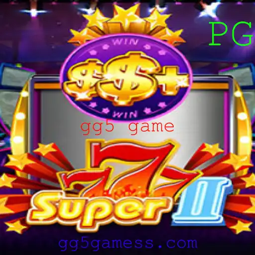Super777II: Uma Aventura Inovadora no Mundo dos Jogos GG5