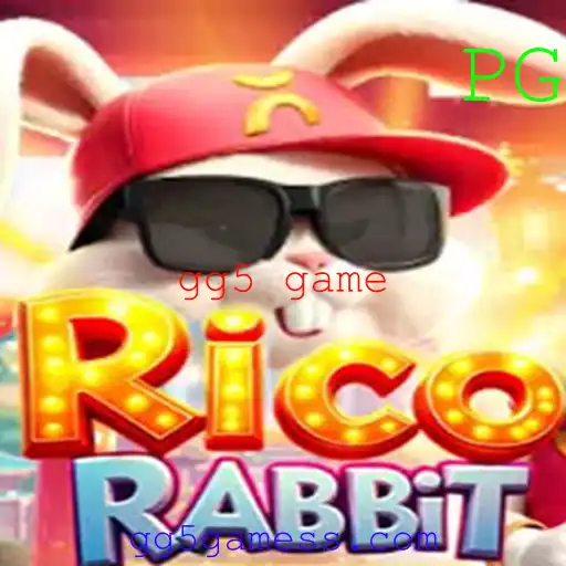 Explorando o Mundo Aventura de RicoRabbit: O Jogo GG5 que está Conquistando os Jogadores