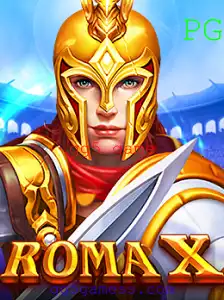 Descubra RomaX: O Novo Sensação dos Jogos com GG5 Game
