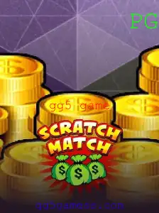 Explorando o Mundo de ScratchMatch: Um Novo Fenômeno de Jogo