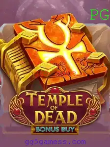 Descubra o Fascinante Mundo de TempleofDeadBonusBuy: Um Jogo Único no Universo gg5 game